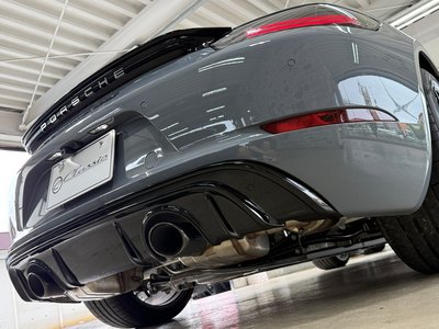 2024 Porsche 718 照片 16