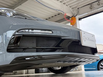 2024 Porsche 718 照片 8