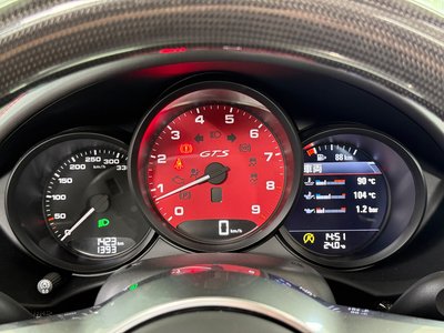 2024 Porsche 718 照片 36
