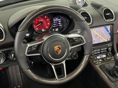 2024 Porsche 718 照片 32
