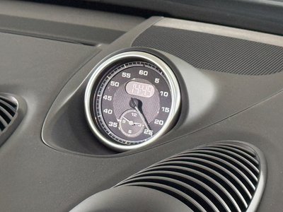 2024 Porsche 718 照片 31