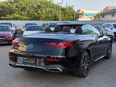 2025 Mercedes-BENZ CLE photo 9