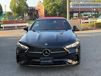 2025 Mercedes-BENZ CLE thumbnail 20