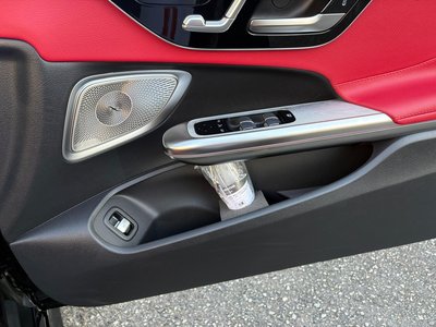 2025 Mercedes-BENZ CLE thumbnail 39