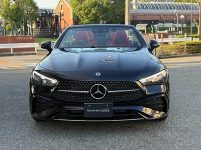 2025 Mercedes-BENZ CLE thumbnail 19