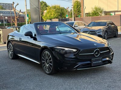 2025 Mercedes-BENZ CLE photo 5