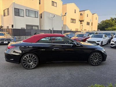 2025 Mercedes-BENZ CLE photo 8