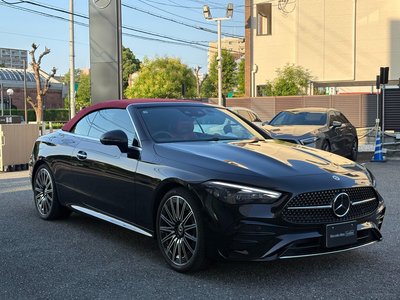 2025 Mercedes-BENZ CLE photo 6