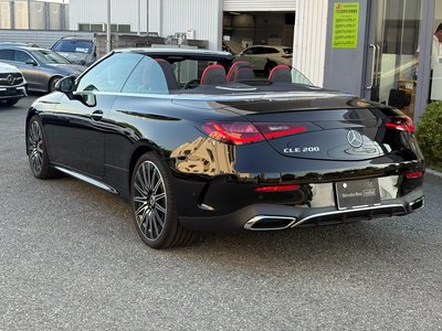 2025 Mercedes-BENZ CLE photo 13