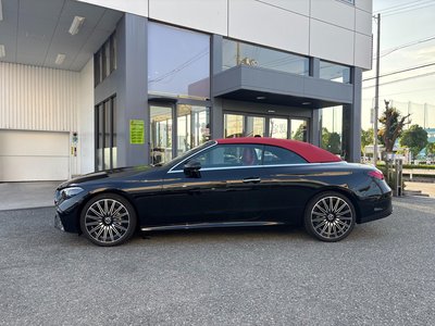2025 Mercedes-BENZ CLE photo 16