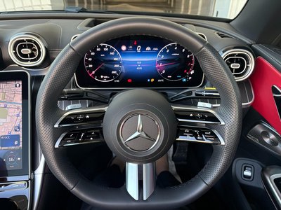 2025 Mercedes-BENZ CLE thumbnail 30
