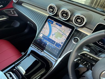 2025 Mercedes-BENZ CLE thumbnail 43