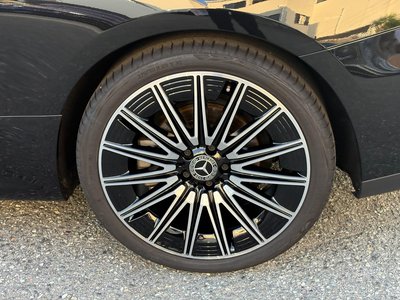 2025 Mercedes-BENZ CLE thumbnail 22