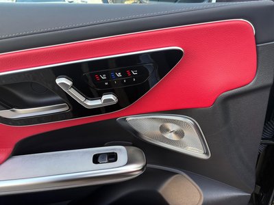 2025 Mercedes-BENZ CLE thumbnail 35