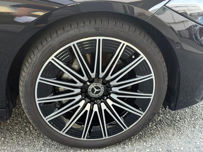2025 Mercedes-BENZ CLE thumbnail 24