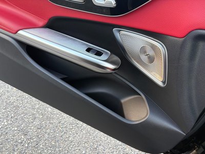 2025 Mercedes-BENZ CLE thumbnail 36