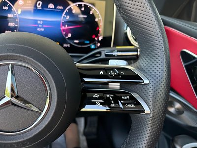 2025 Mercedes-BENZ CLE thumbnail 32