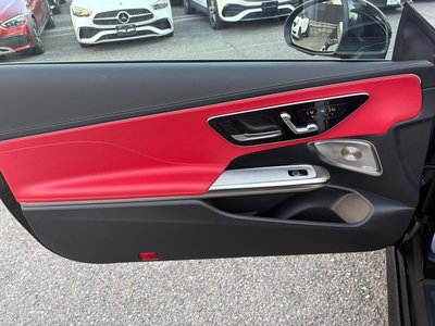 2025 Mercedes-BENZ CLE thumbnail 34