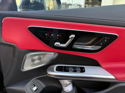 2025 Mercedes-BENZ CLE thumbnail 38