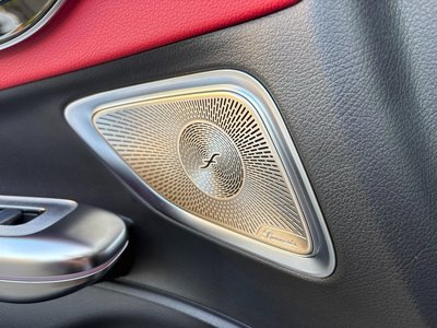 2025 Mercedes-BENZ CLE thumbnail 60