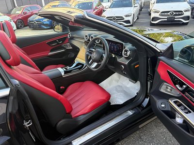 2025 Mercedes-BENZ CLE photo 2