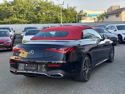 2025 Mercedes-BENZ CLE photo 10
