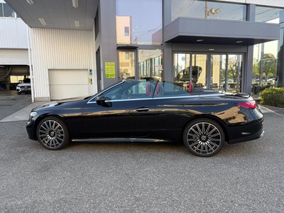 2025 Mercedes-BENZ CLE photo 15