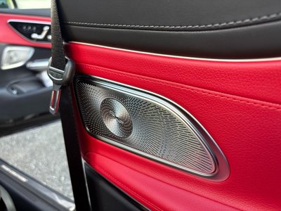 2025 Mercedes-BENZ CLE thumbnail 64