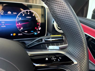 2025 Mercedes-BENZ CLE thumbnail 33