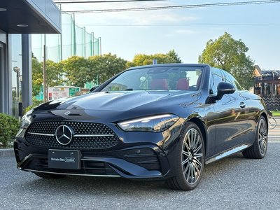 2025 Mercedes-BENZ CLE thumbnail 17