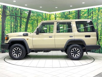 صورة 57 لـ 2024 Toyota LAND CRUISER 70