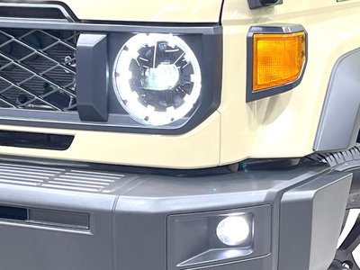 صورة 13 لـ 2024 Toyota LAND CRUISER 70
