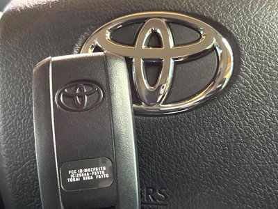 صورة 26 لـ 2024 Toyota LAND CRUISER 70