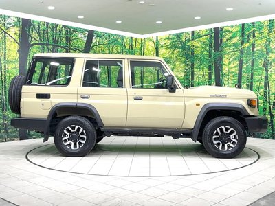 صورة 55 لـ 2024 Toyota LAND CRUISER 70