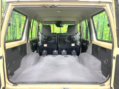 صورة 11 لـ 2024 Toyota LAND CRUISER 70