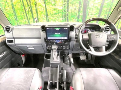 صورة 2 لـ 2024 Toyota LAND CRUISER 70