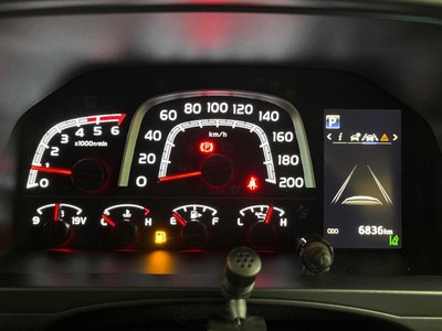 صورة 31 لـ 2024 Toyota LAND CRUISER 70