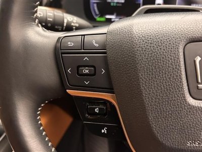 2024 Toyota CROWN SPORT — фото 11