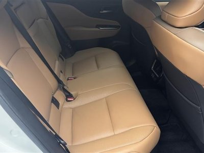 2024 Toyota CROWN SPORT — фото 10