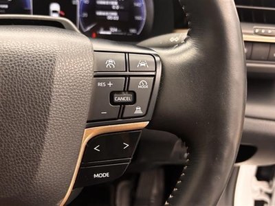 2024 Toyota CROWN SPORT — фото 12