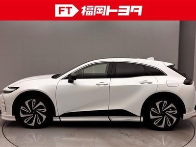 2024 Toyota CROWN SPORT — фото 4