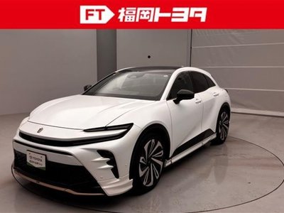 2024 Toyota CROWN SPORT — фото 1