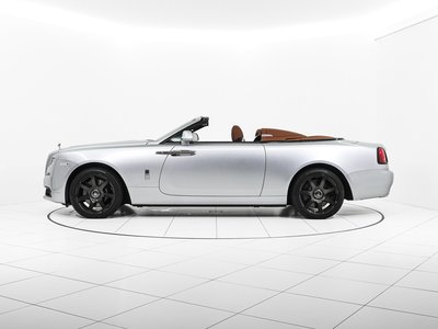 2021 ROLLS-ROYCE DAWN 照片 5