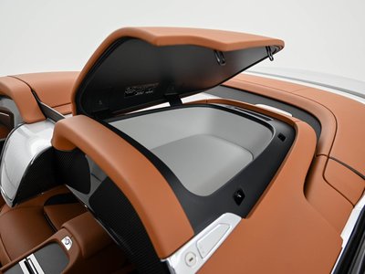 2021 ROLLS-ROYCE DAWN 照片 29