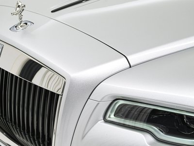 2021 ROLLS-ROYCE DAWN 照片 32