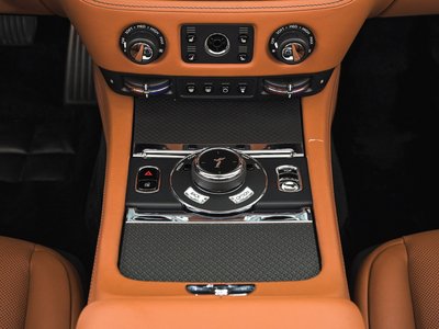 2021 ROLLS-ROYCE DAWN 照片 23