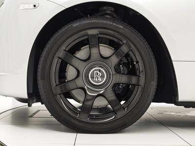 2021 ROLLS-ROYCE DAWN 照片 11