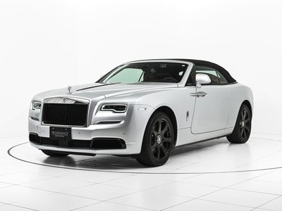 2021 ROLLS-ROYCE DAWN 照片 7