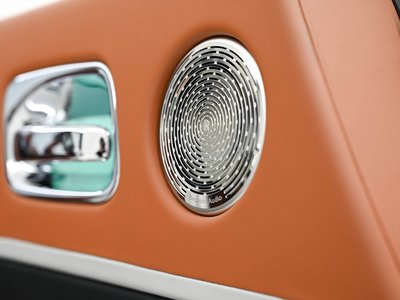 2021 ROLLS-ROYCE DAWN 照片 25