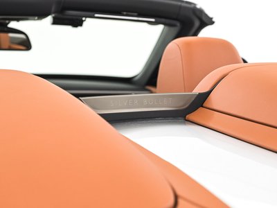 2021 ROLLS-ROYCE DAWN 照片 30